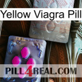 Yellow Viagra Pill 38